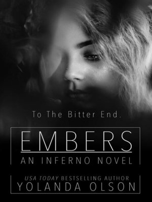 cover image of Embers